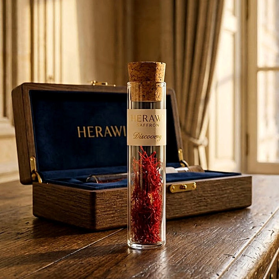 Herawi Saffron 2g